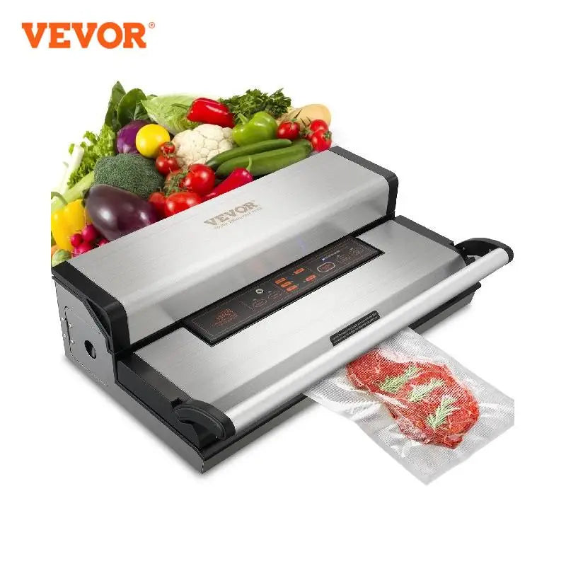Vacuum Sealer Machine