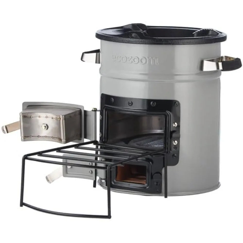 Rocket Stove