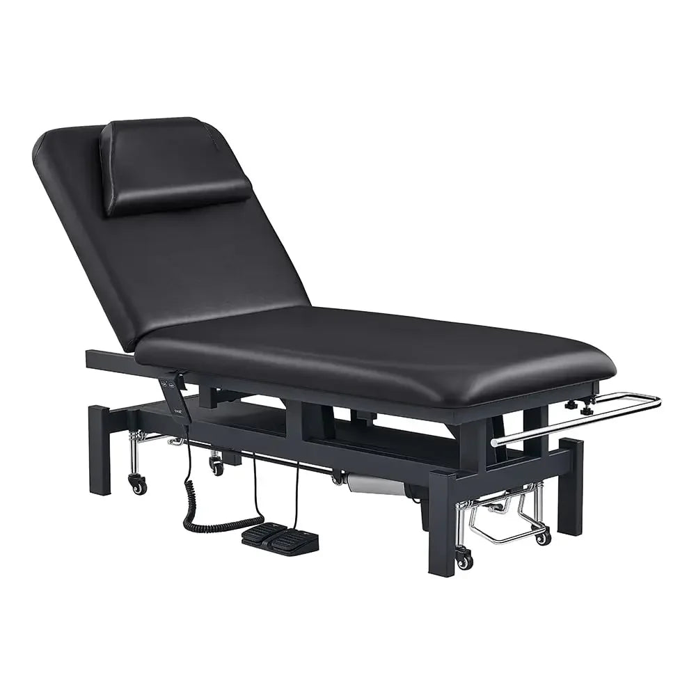 Massage bed Adjustable