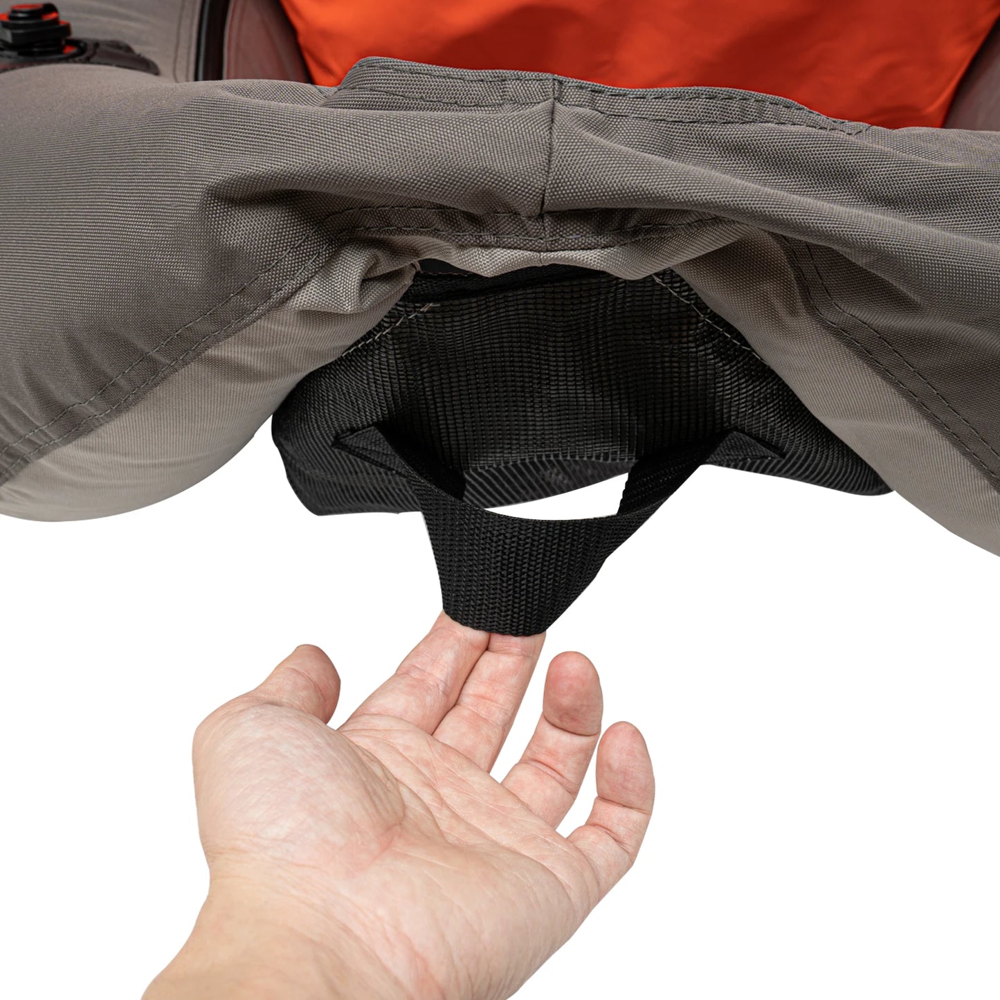 Inflatable Portable Boat