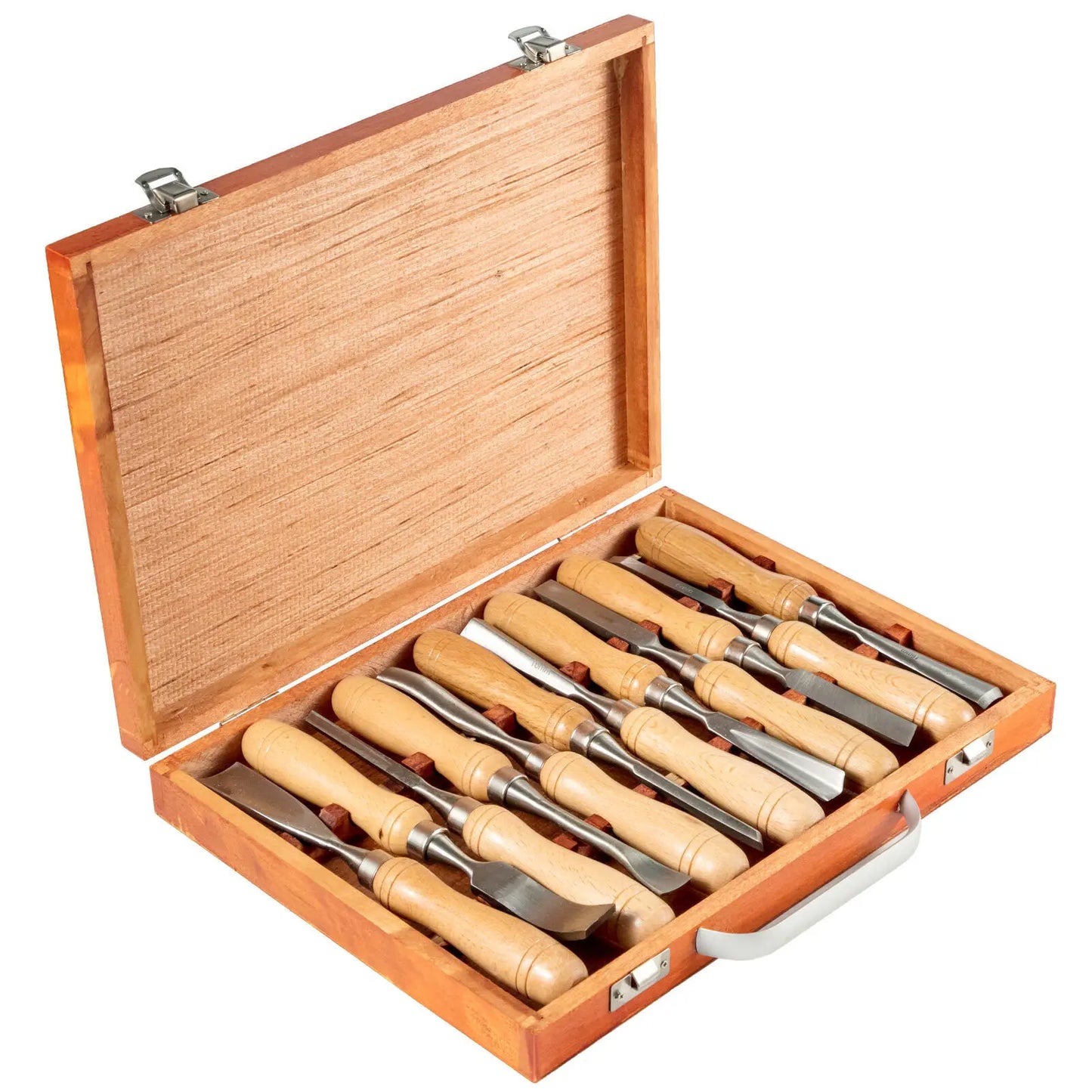 Wood Turning Tools