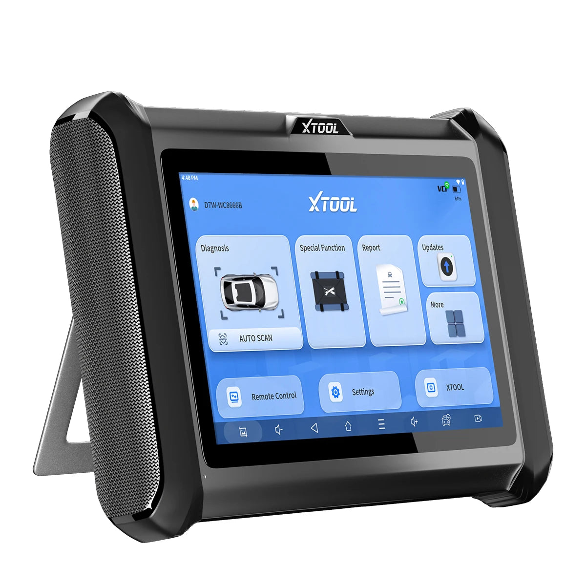 OBDII Scanner Full System Diagnostic Tool