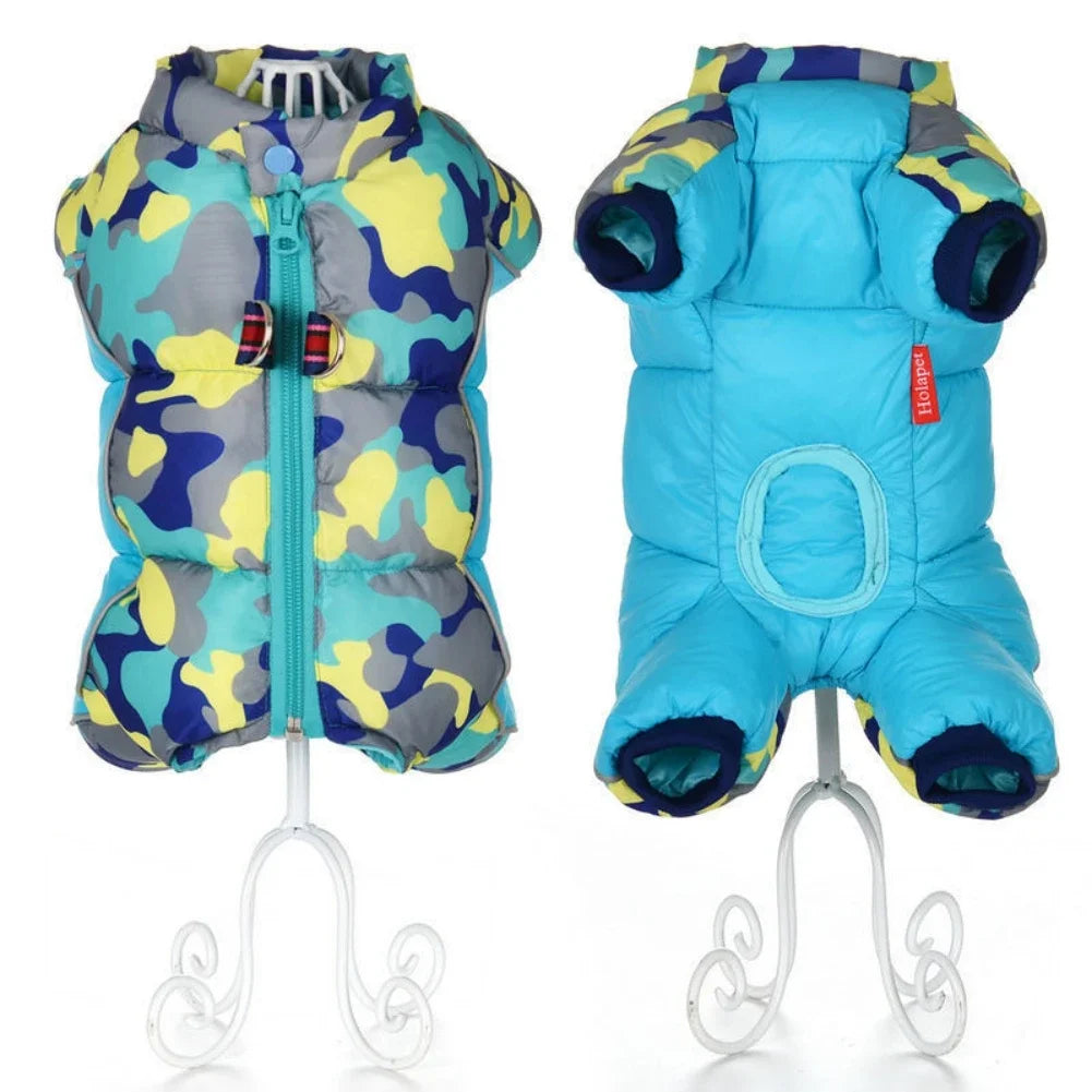Full body Dog Coat Variety of sizes