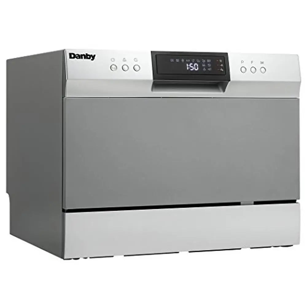 Countertop Dishwasher