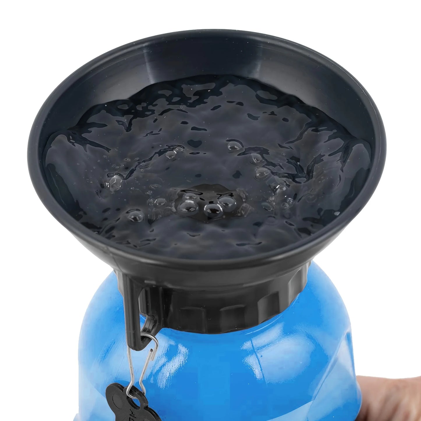 Dog Portable Travel Water Bottle