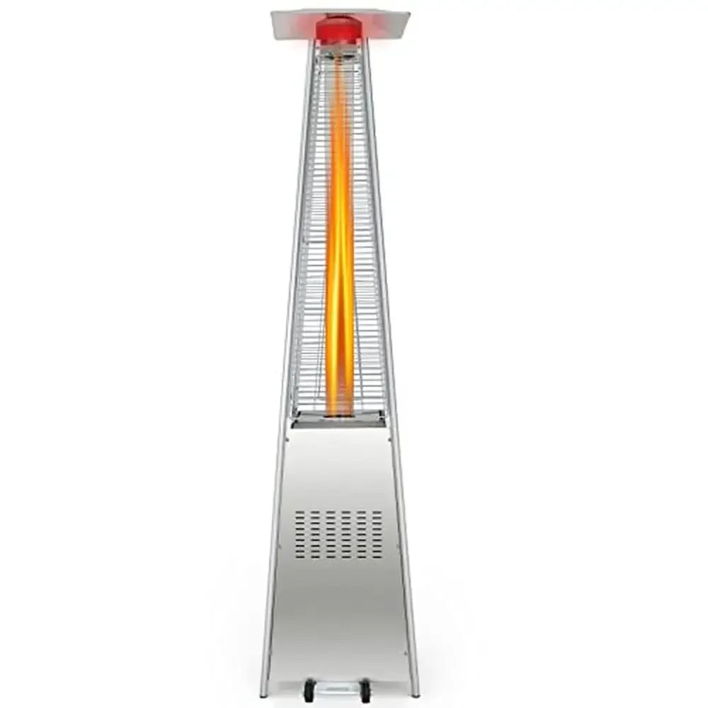 Outdoor Propane Heater 42,000 BTU