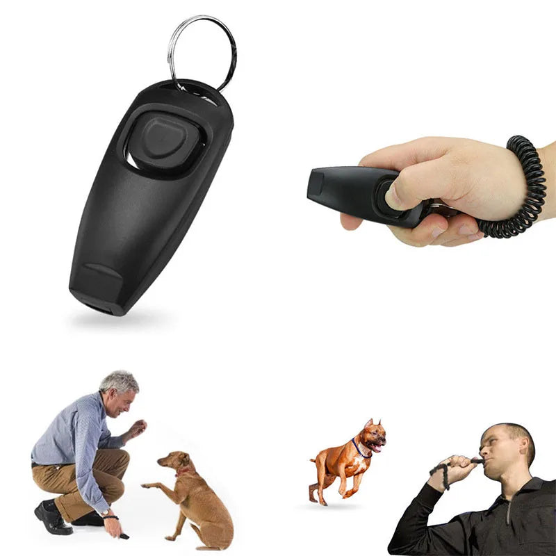 Dog Training Clicker