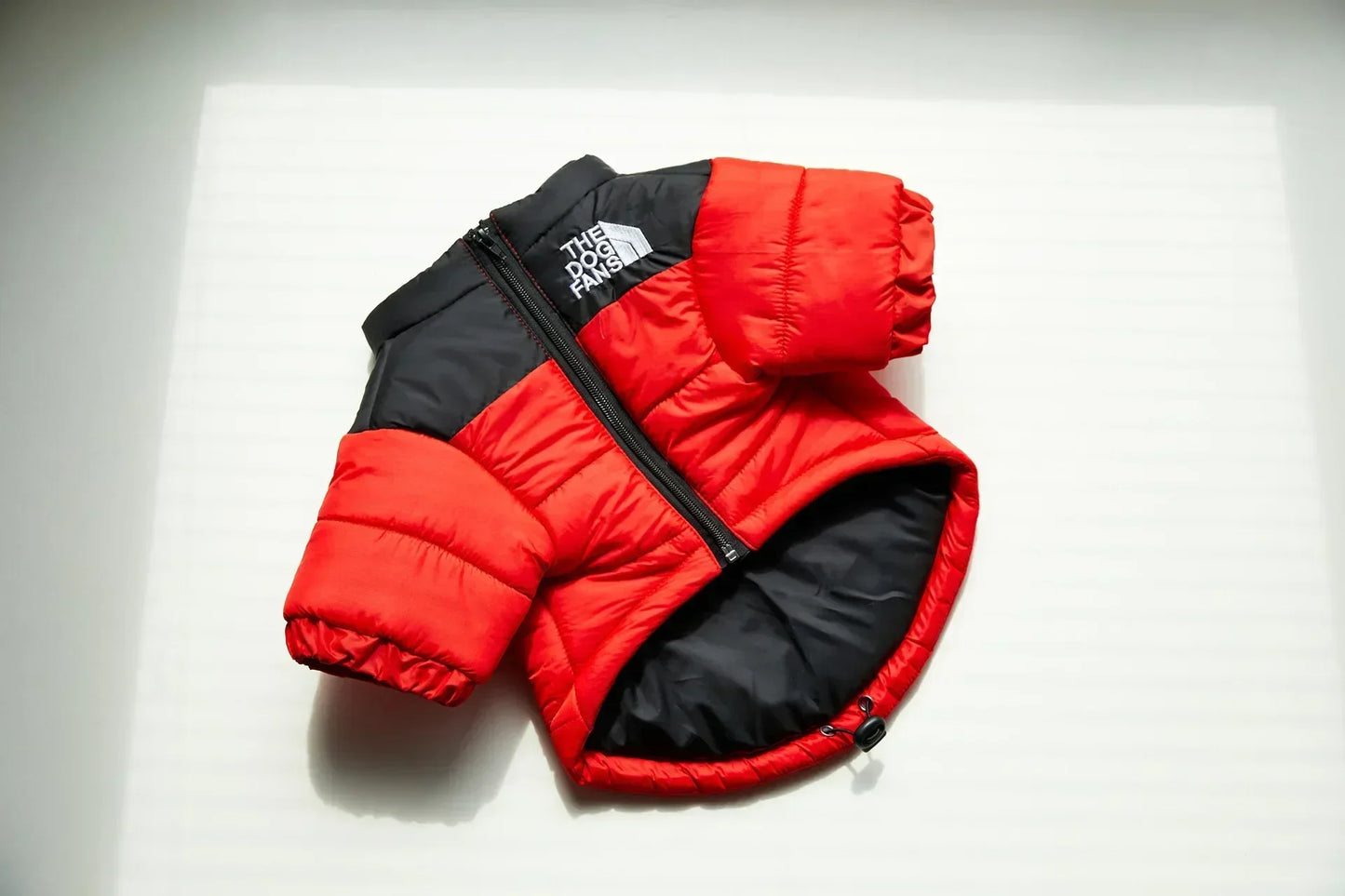 Dog Down Jacket