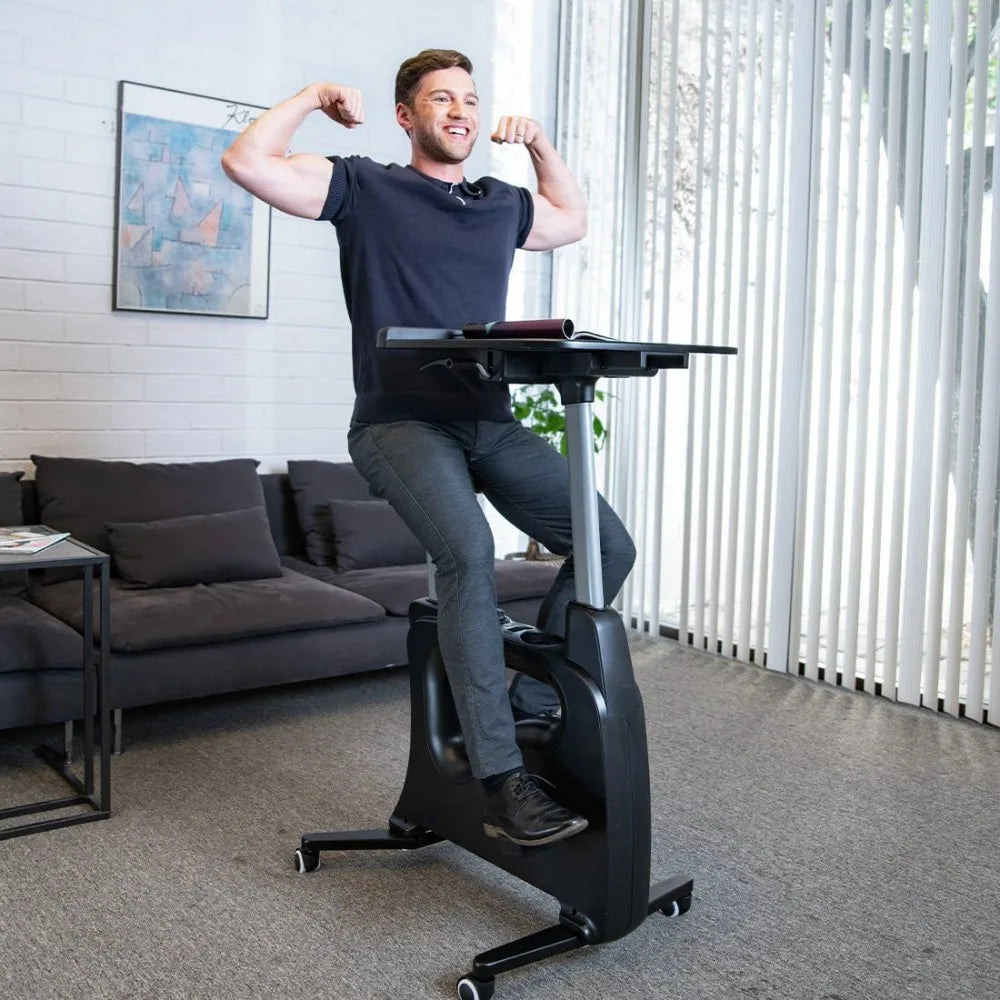 Under Desk Bike
