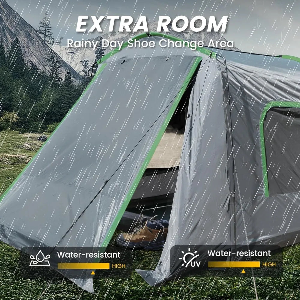 suv tent