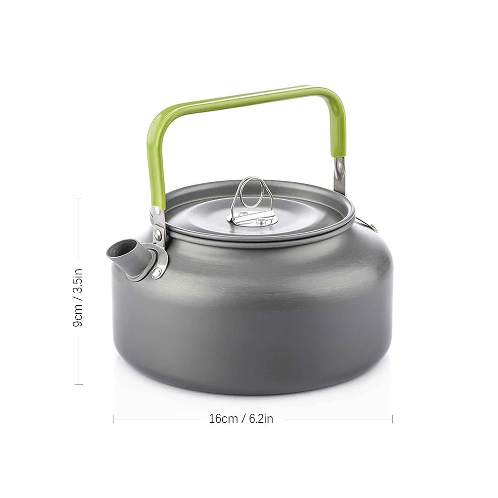 Camping Water Kettle/Tea Pot