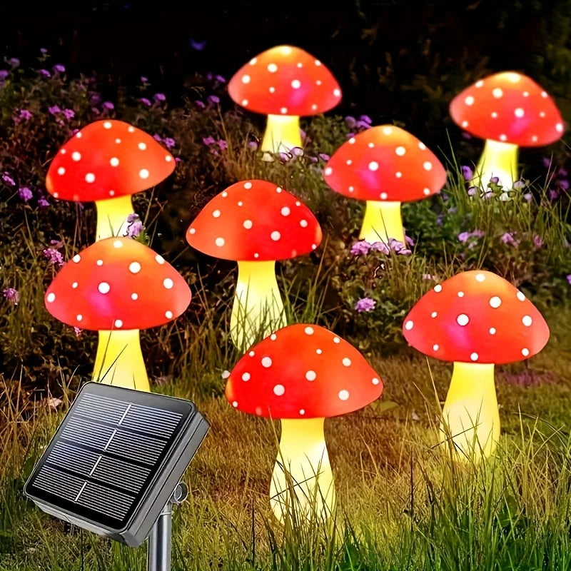 Outdoor Garden Corridor Lights