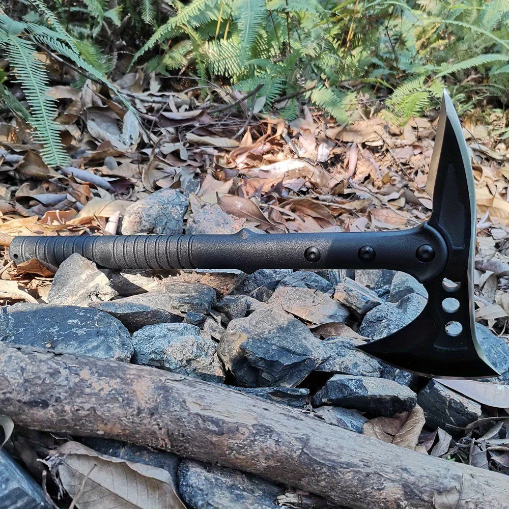 Camping Multipurpose Axe-Choice of 3 Styles