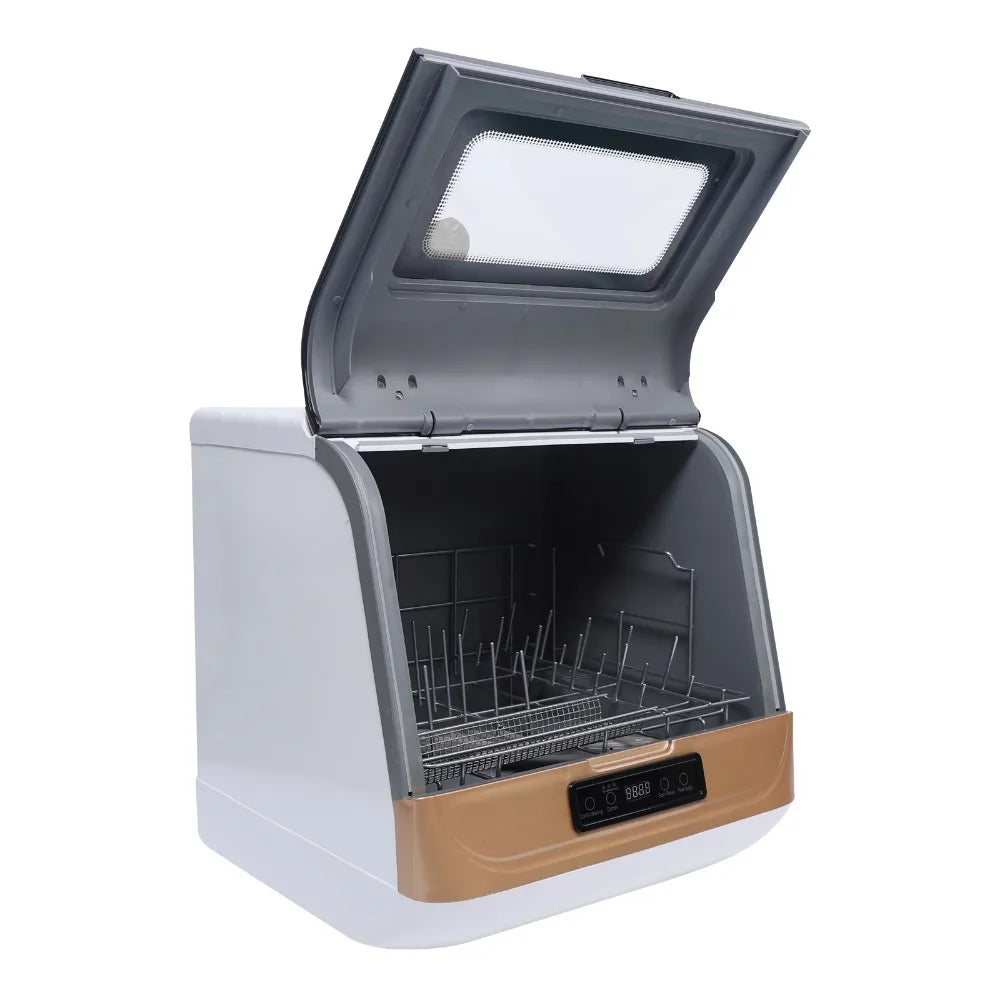 Non-Installation Countertop Dishwasher