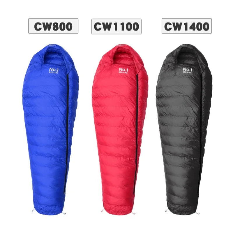 Winter Sleeping Bag
