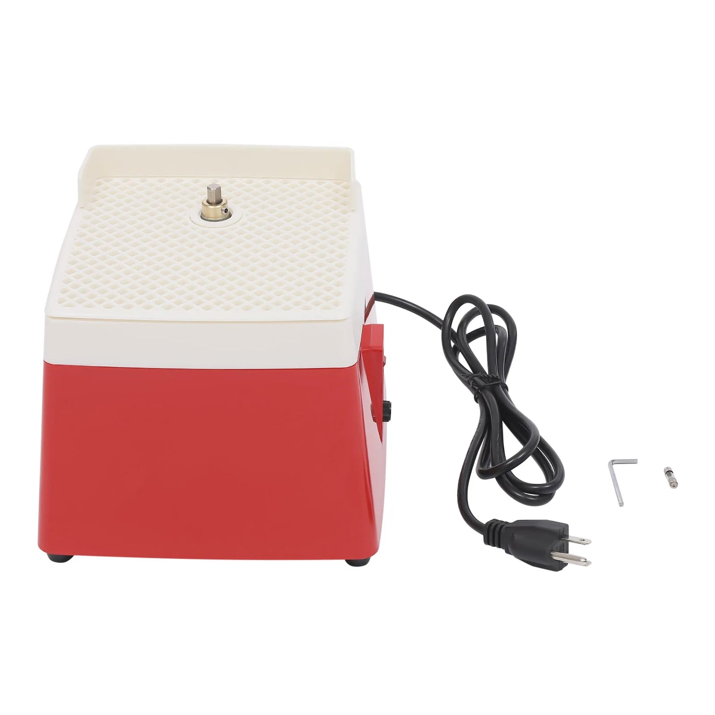 110V Portable Electric Stain Glass Grinder