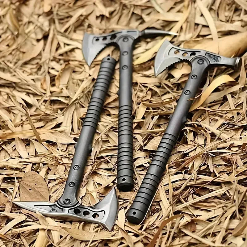Camping Multipurpose Axe-Choice of 3 Styles