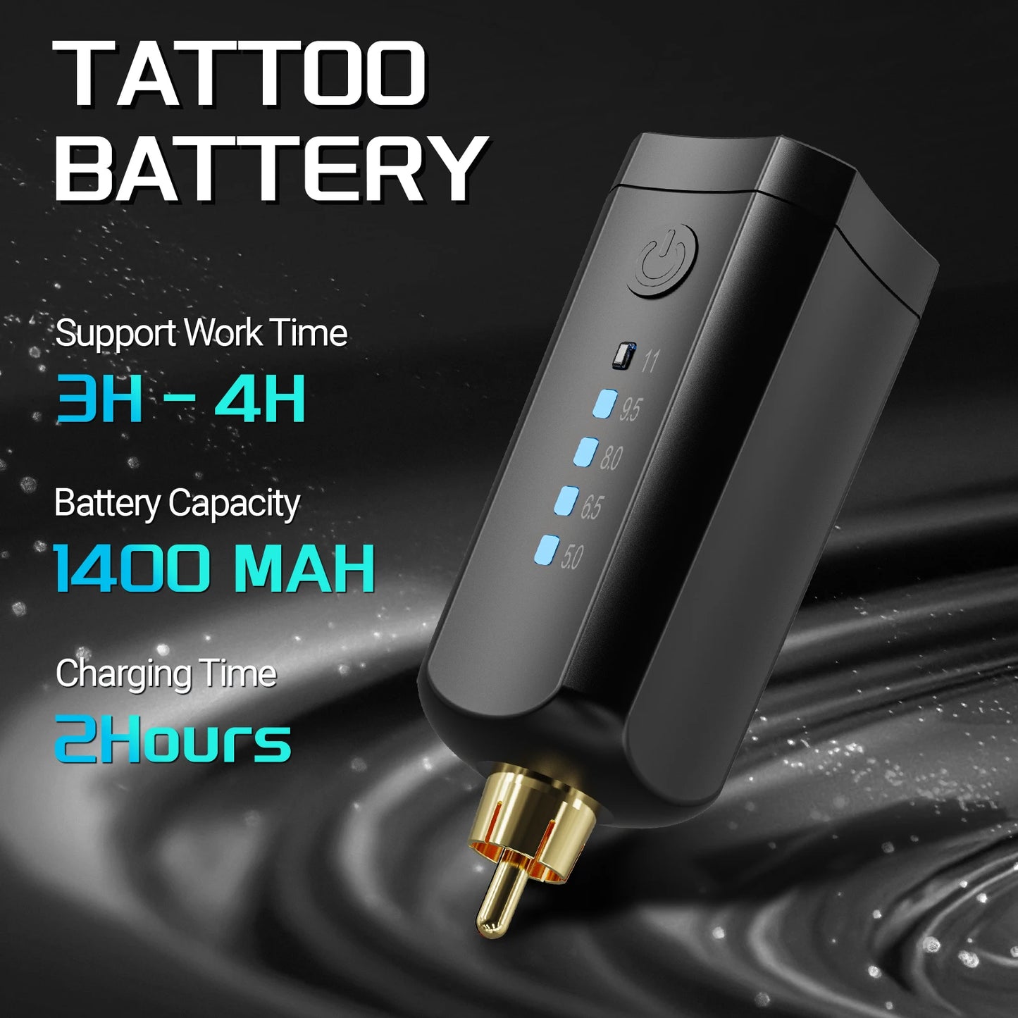 Tattoo Pen Kit For Permanent Makeup