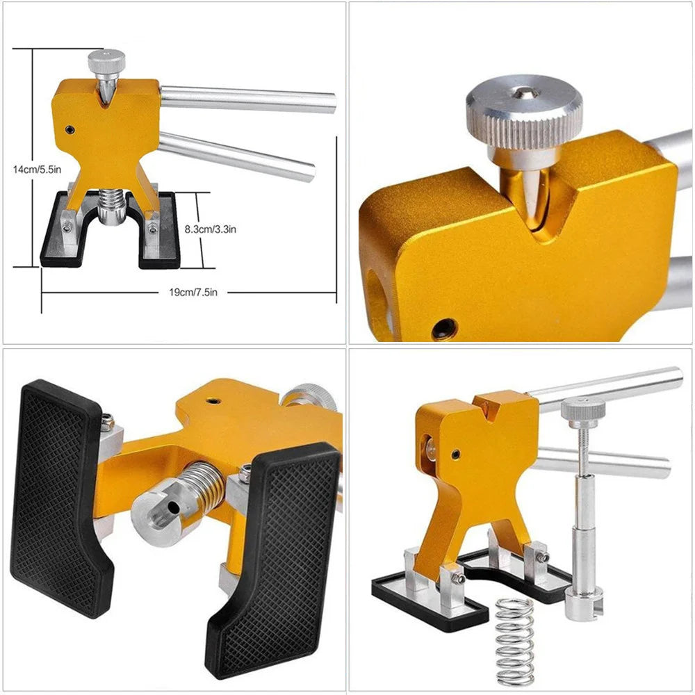 Car Dent Repair Tools
