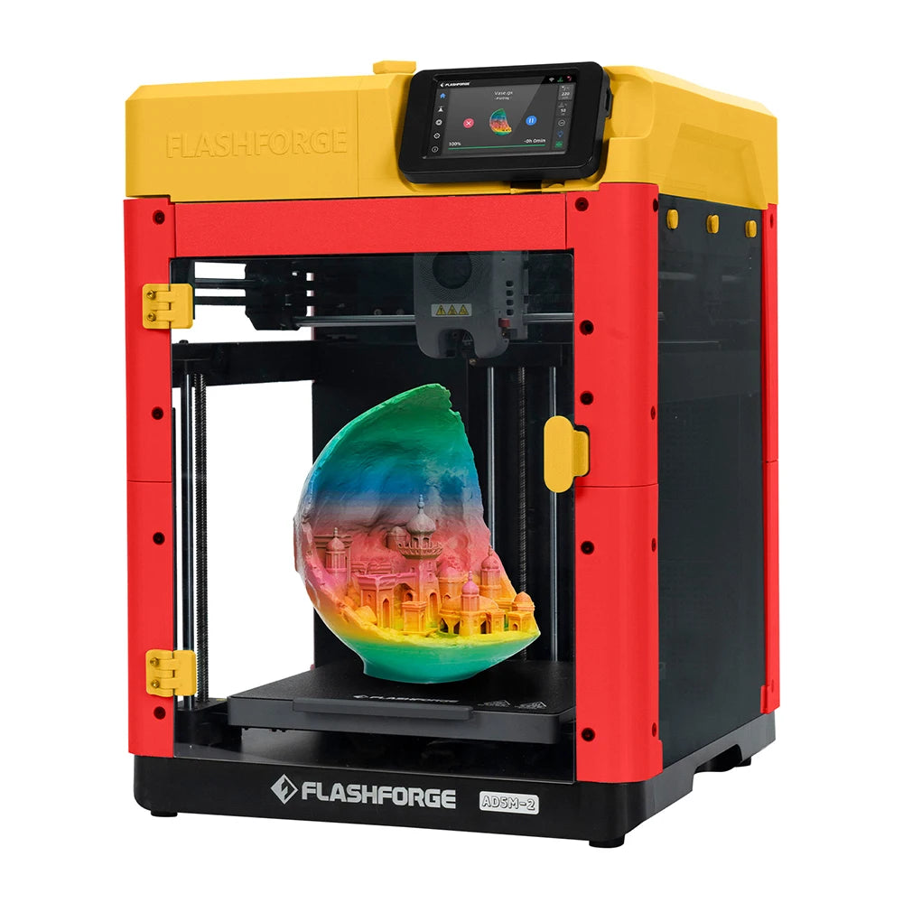 3d Printer High Speed Full-auto Leveling