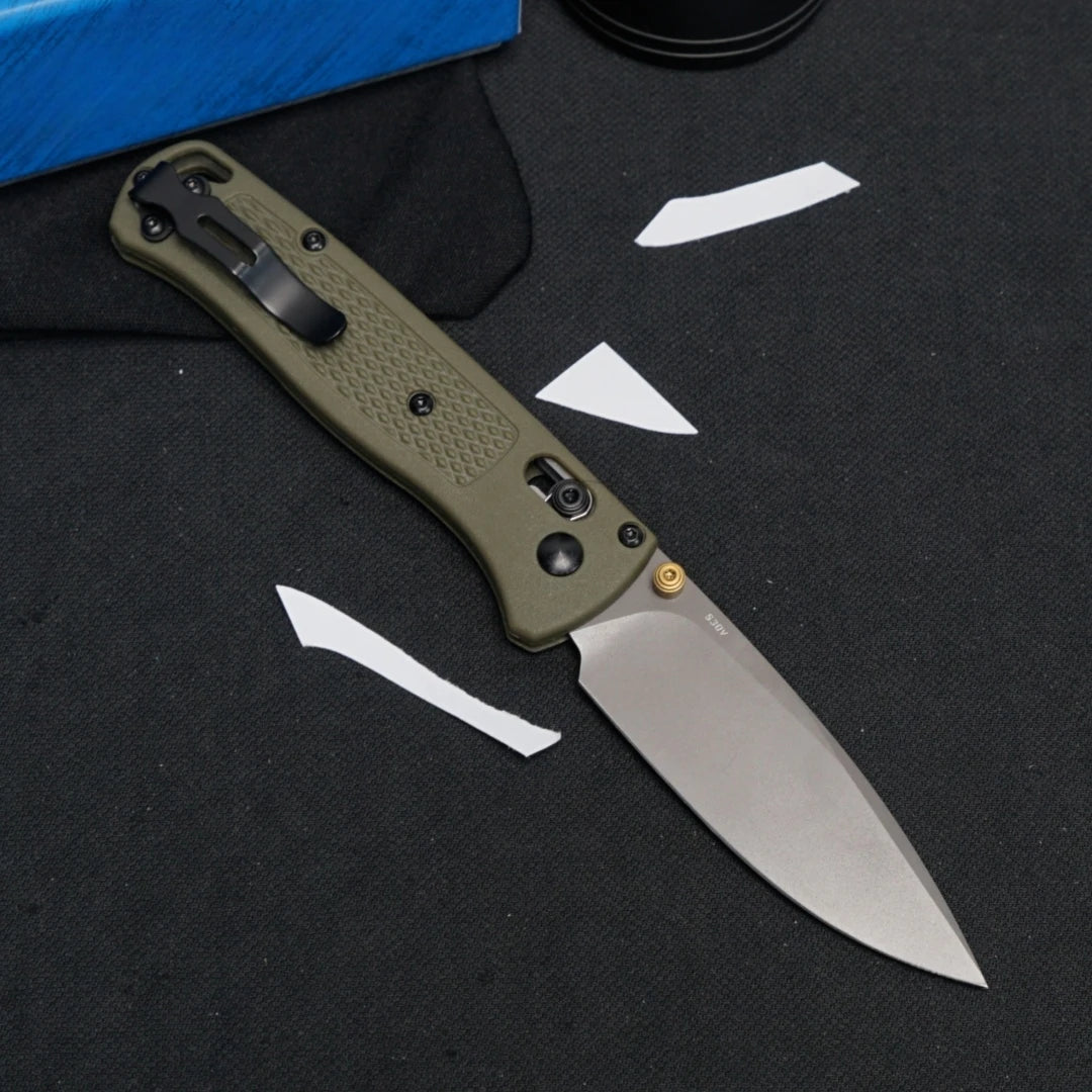 Folding Knife