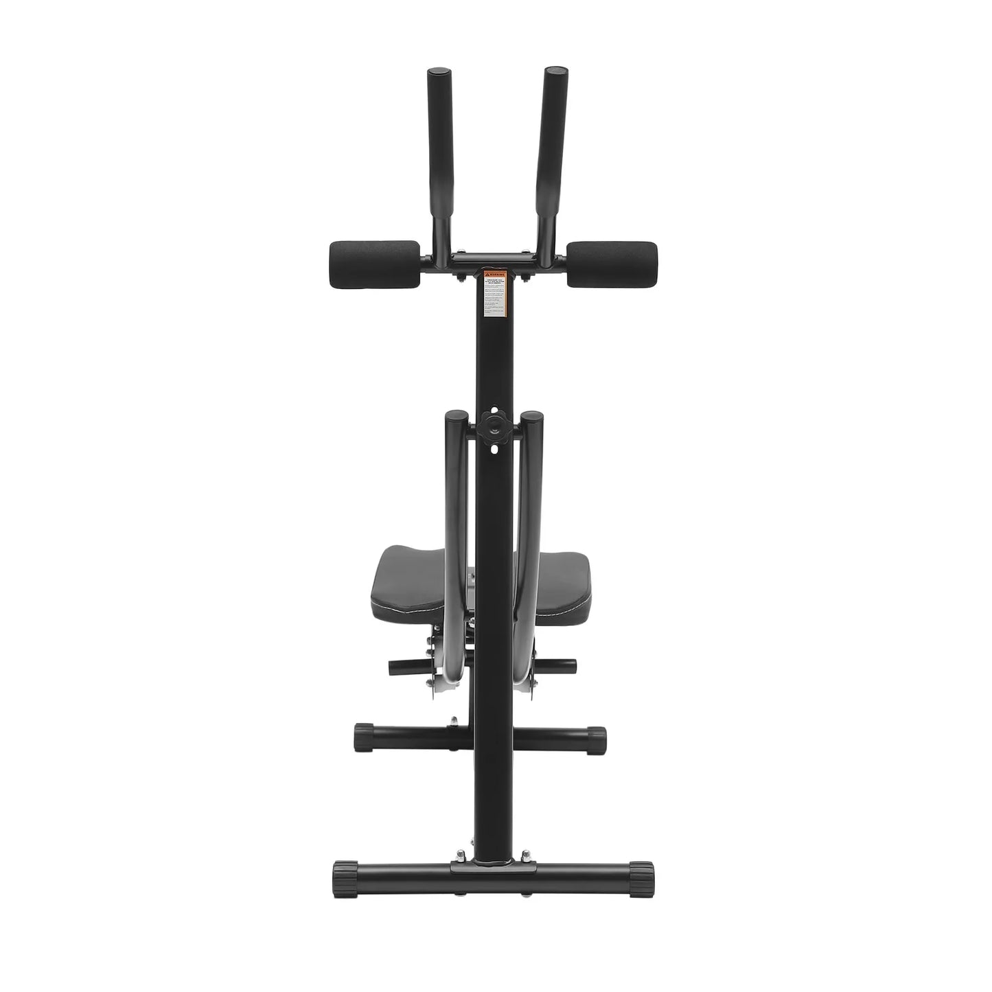 Adjustable Ab Machine