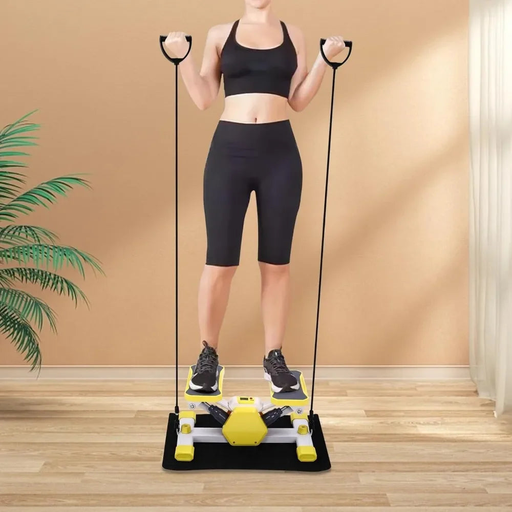 Mini Stair Stepper