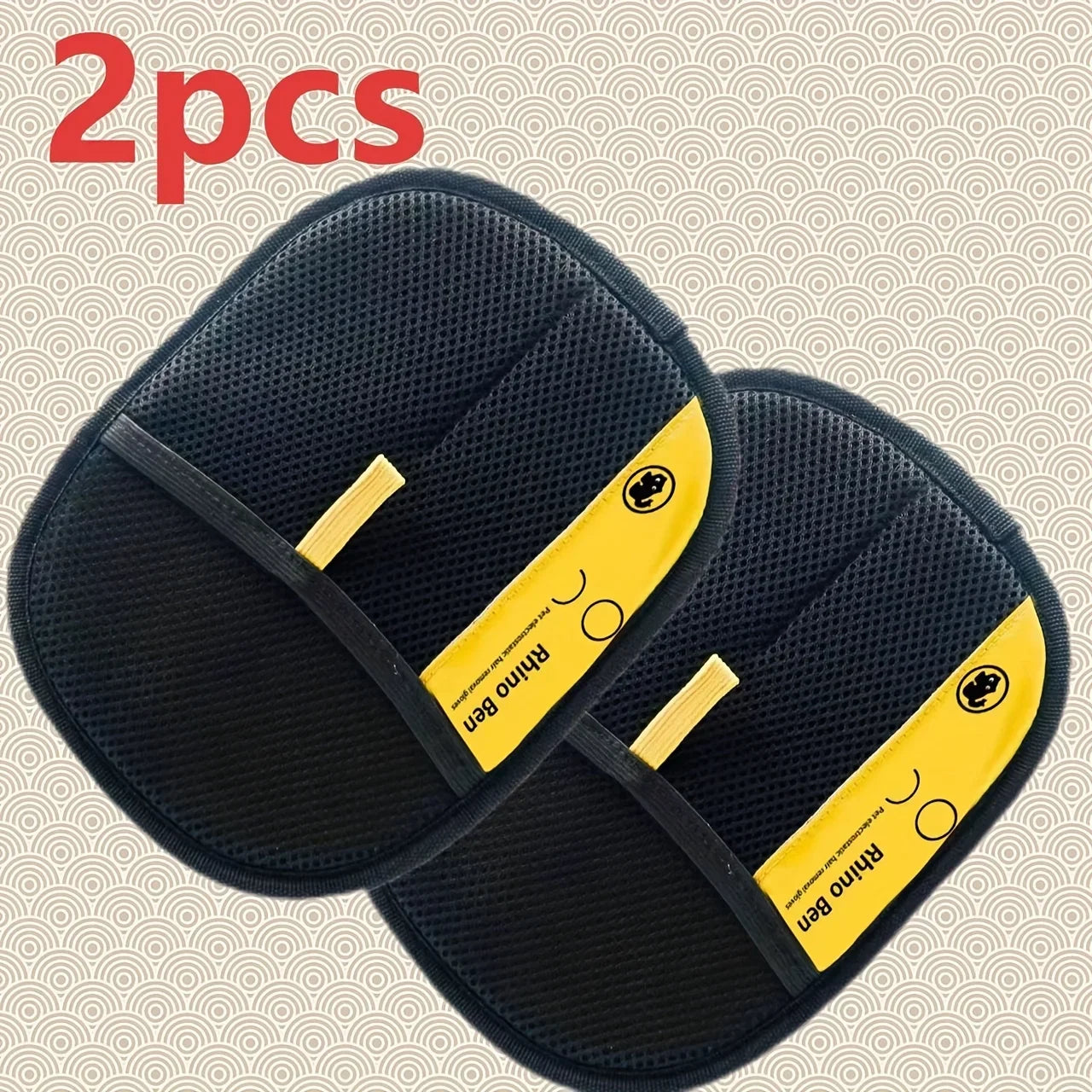 Pet Hair Removal Gloves