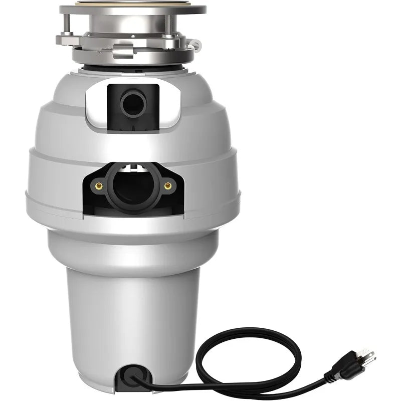 In Sink Garbage Disposal