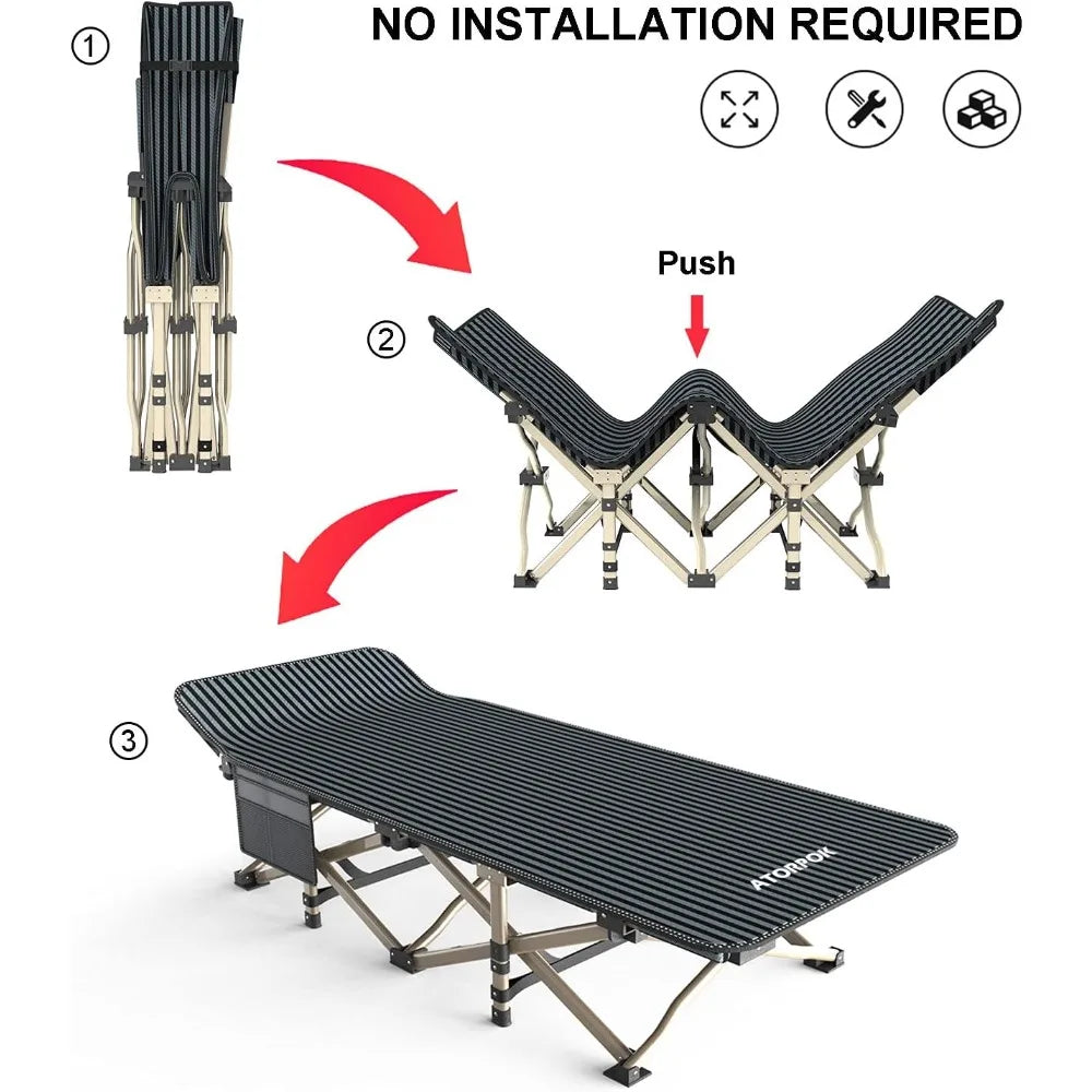 Camping Cot
