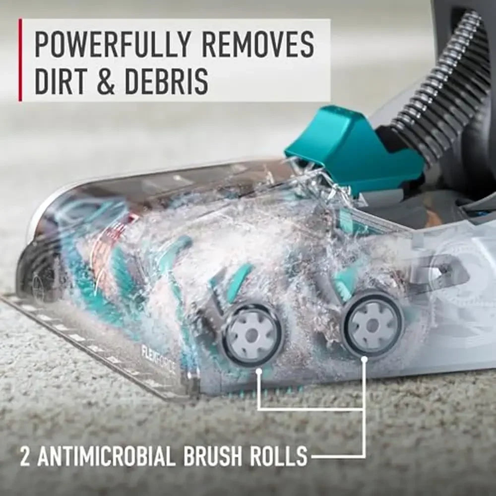 Automatic Carpet Cleaner