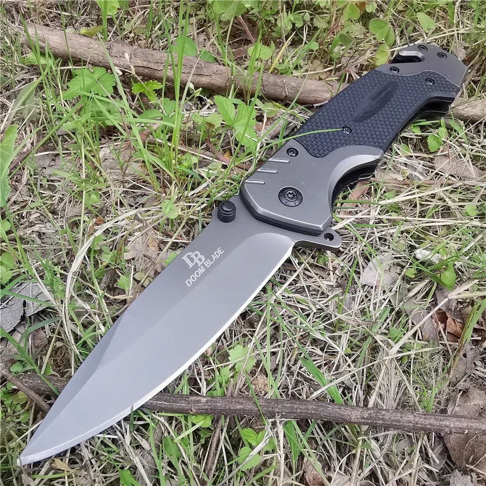 Folding Knife