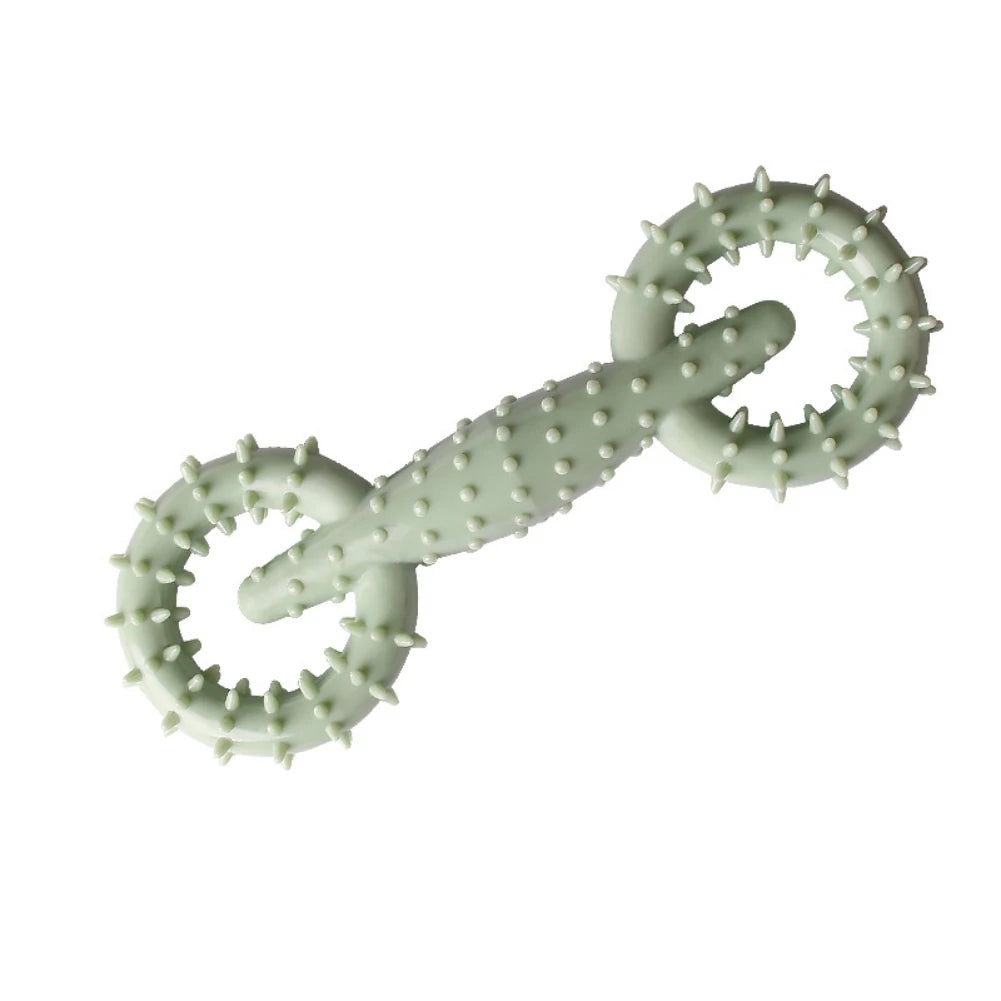 Dog Toys for Cleaning Teeth