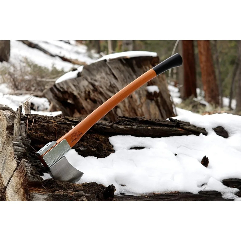 Felling Axe for Cutting Timber