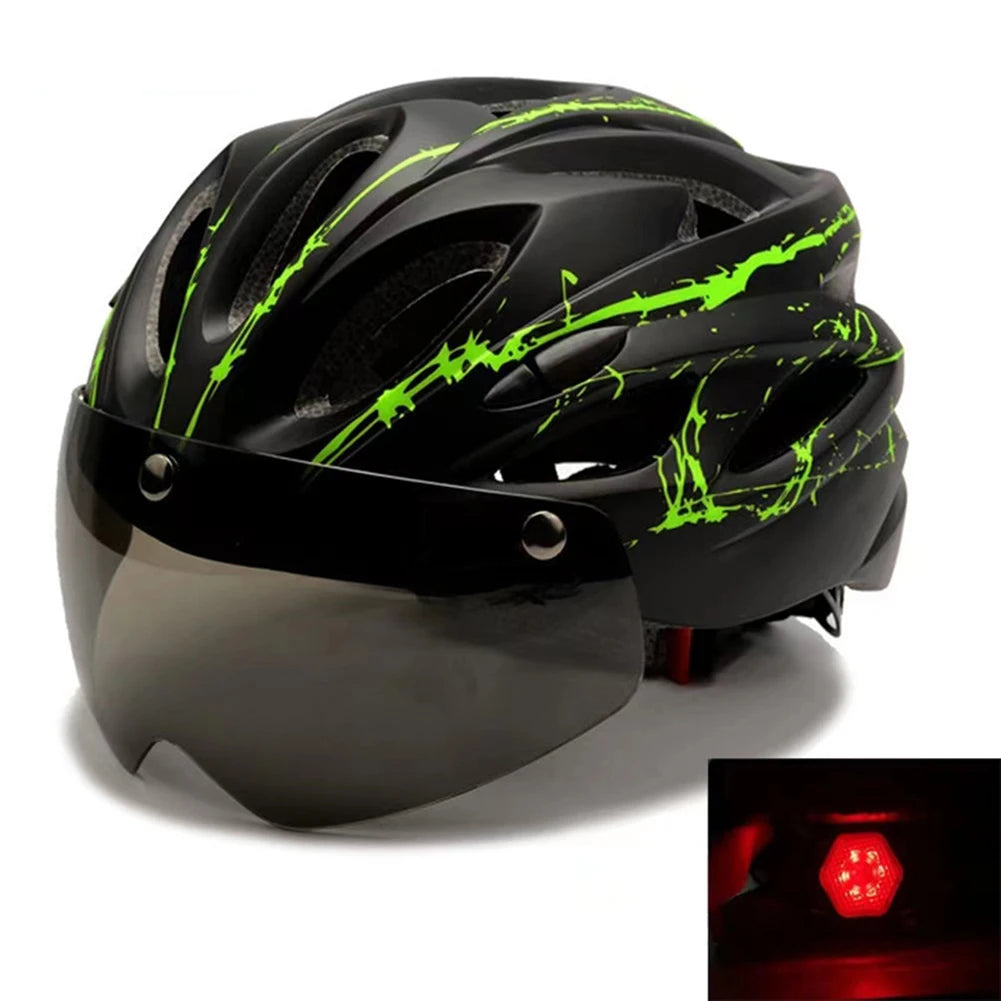 Bike Helmet