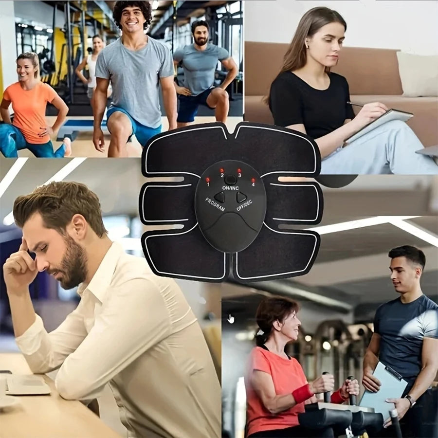 Abs Stimulator