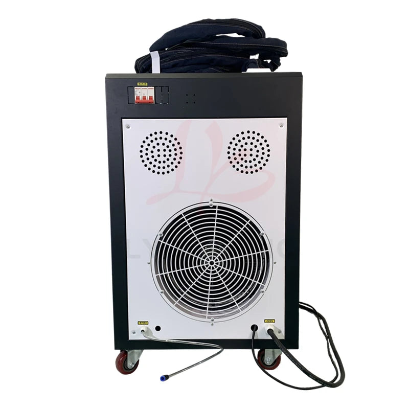 1500W 2200W 3000W Handheld Laser Welder