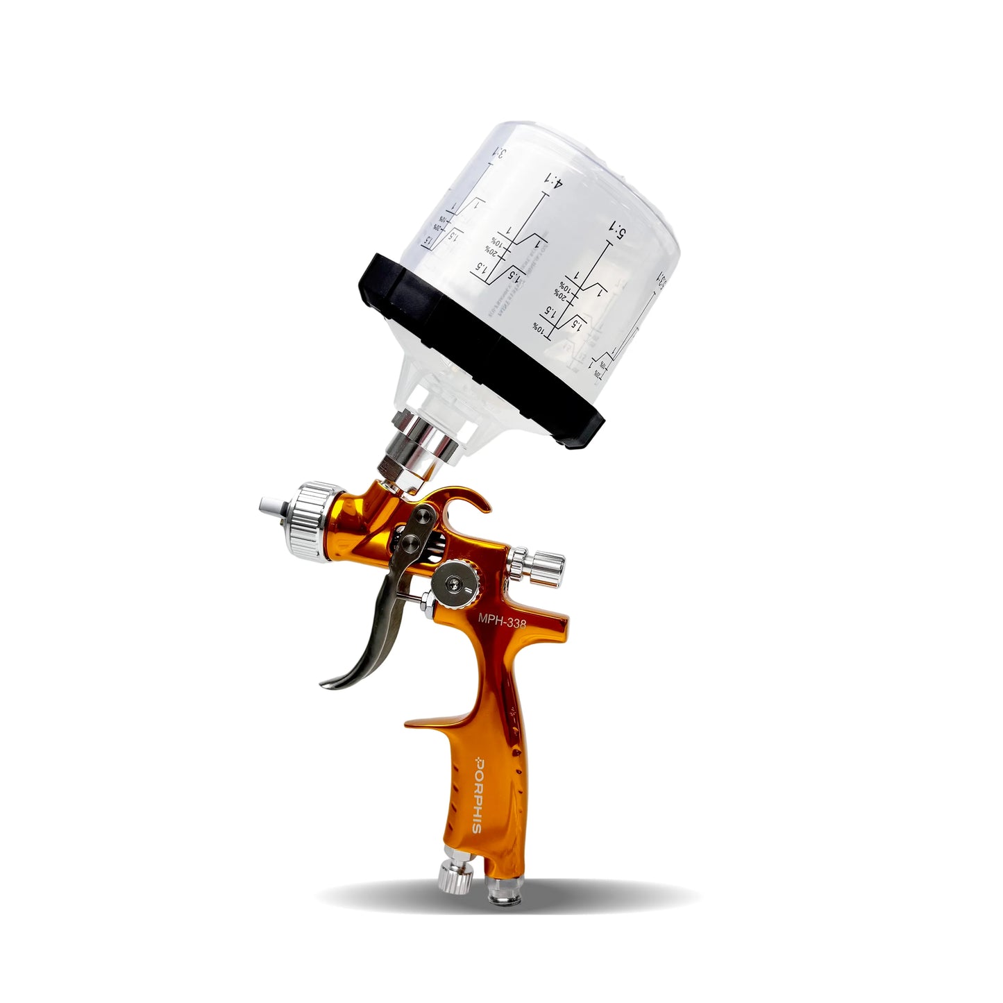 LVLP Spray Gun
