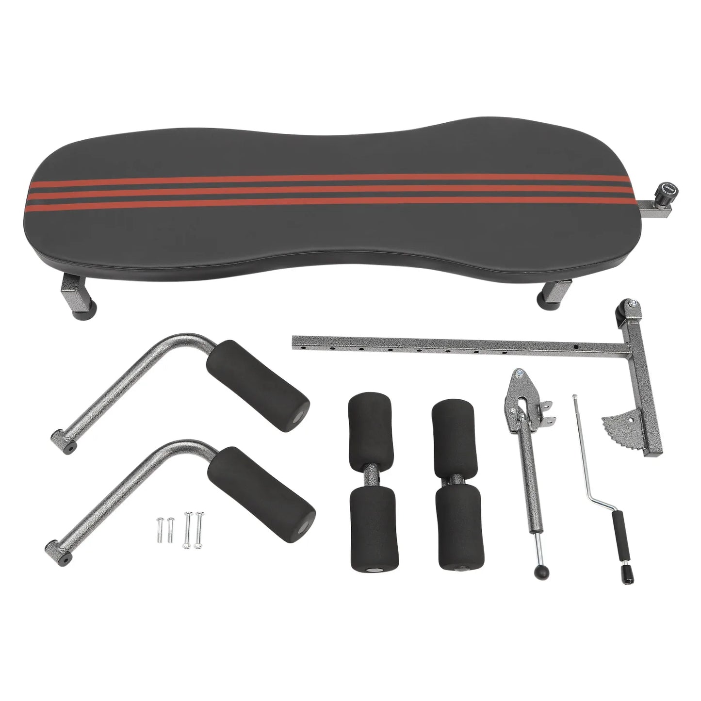 Lumbar Stretching Device