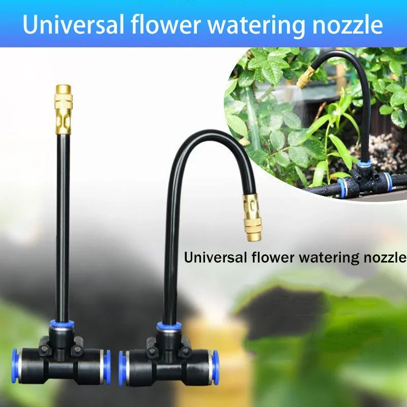 Irrigation Sprinkler Kit