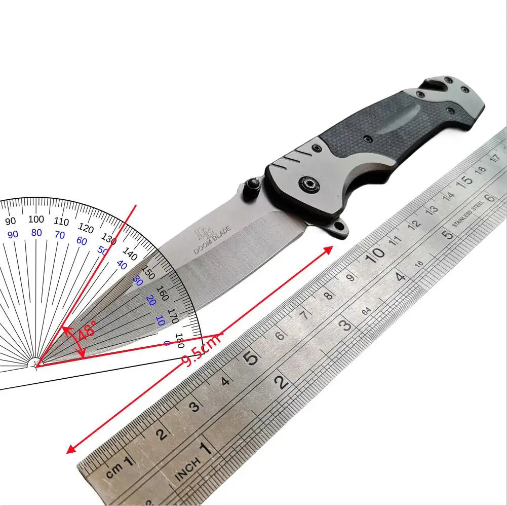 Folding Knife