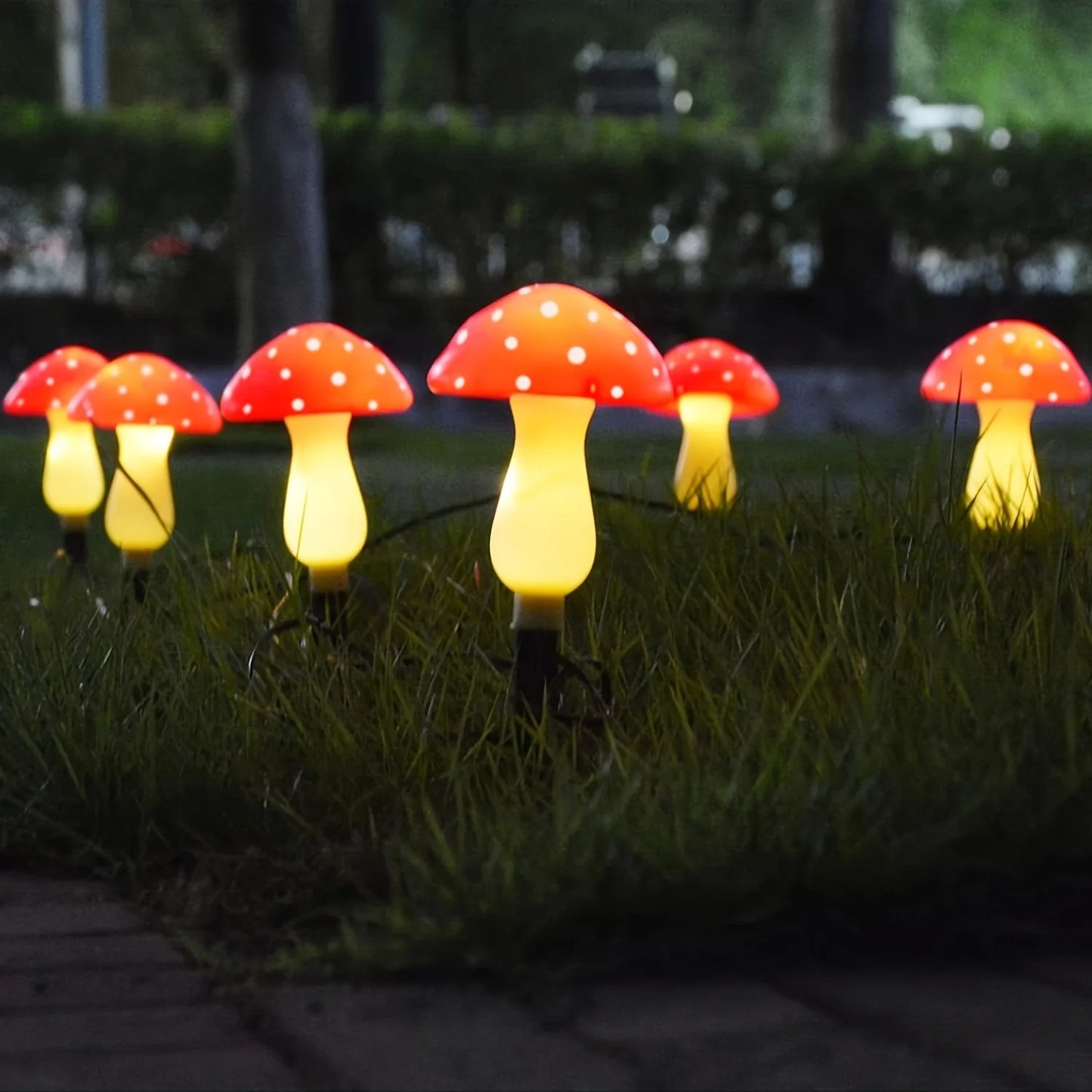 Outdoor Garden Corridor Lights