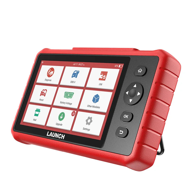 OBD2 Car Diagnostic Tool