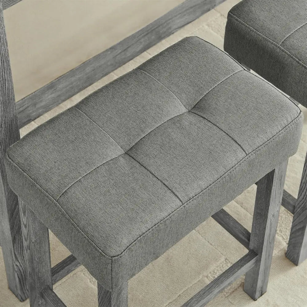 3-Person Bar Table Set