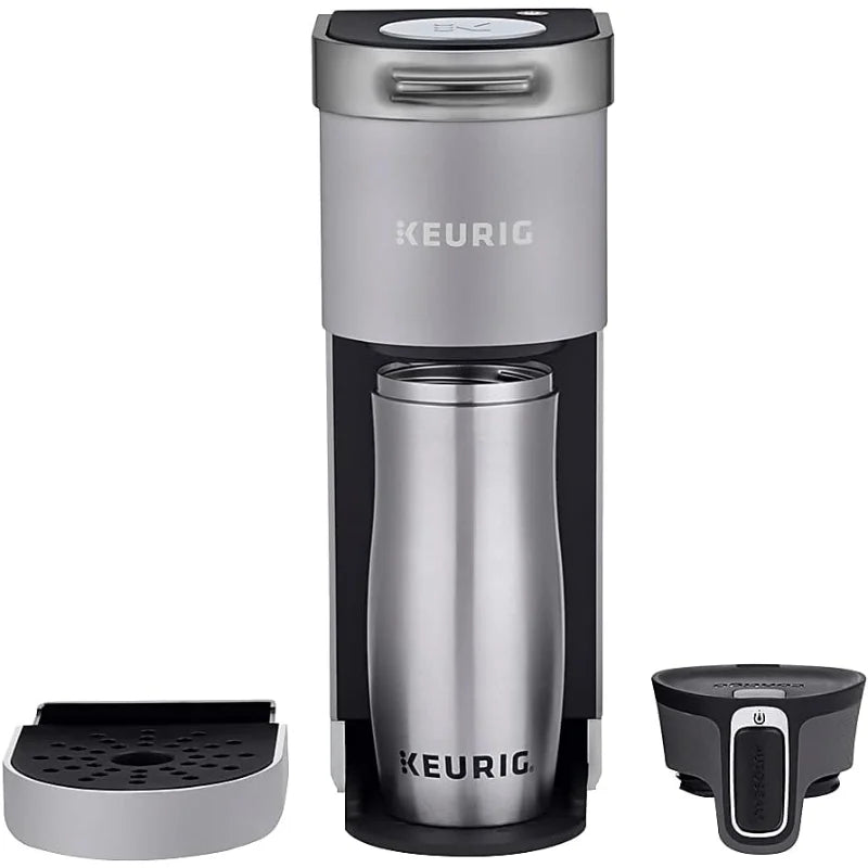 K-Suite Capsule Coffee Machine