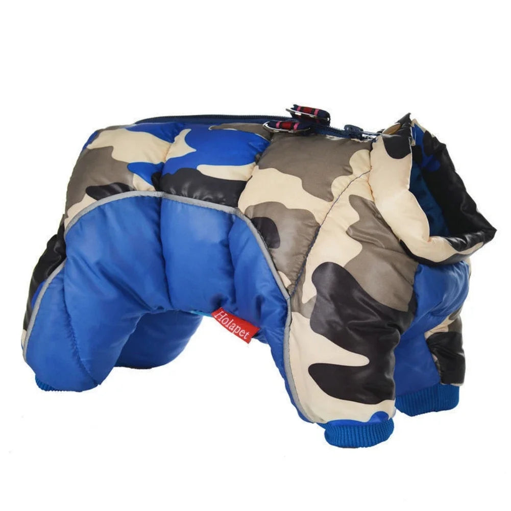 Full body Dog Coat Variety of sizes
