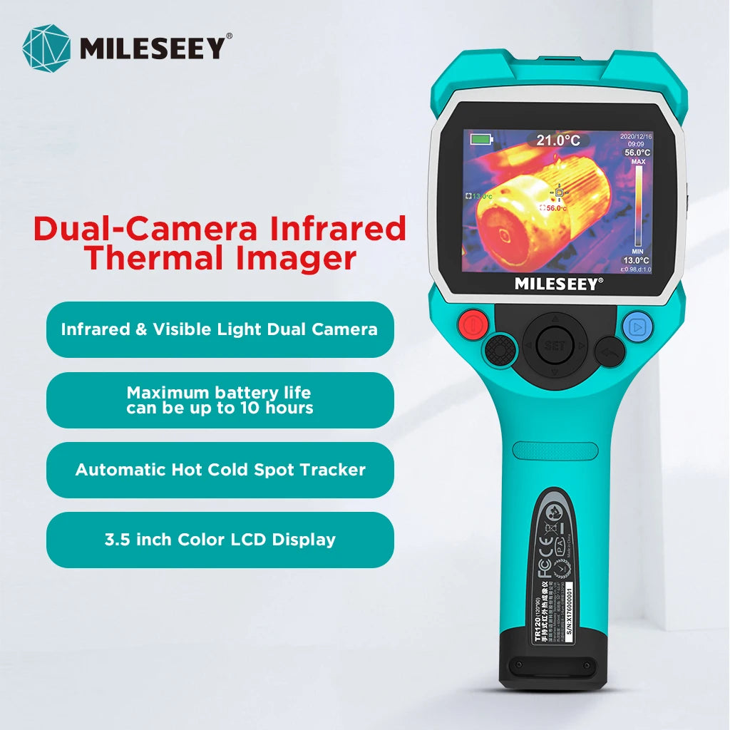 Infrared Thermal Imager Thermal Camera