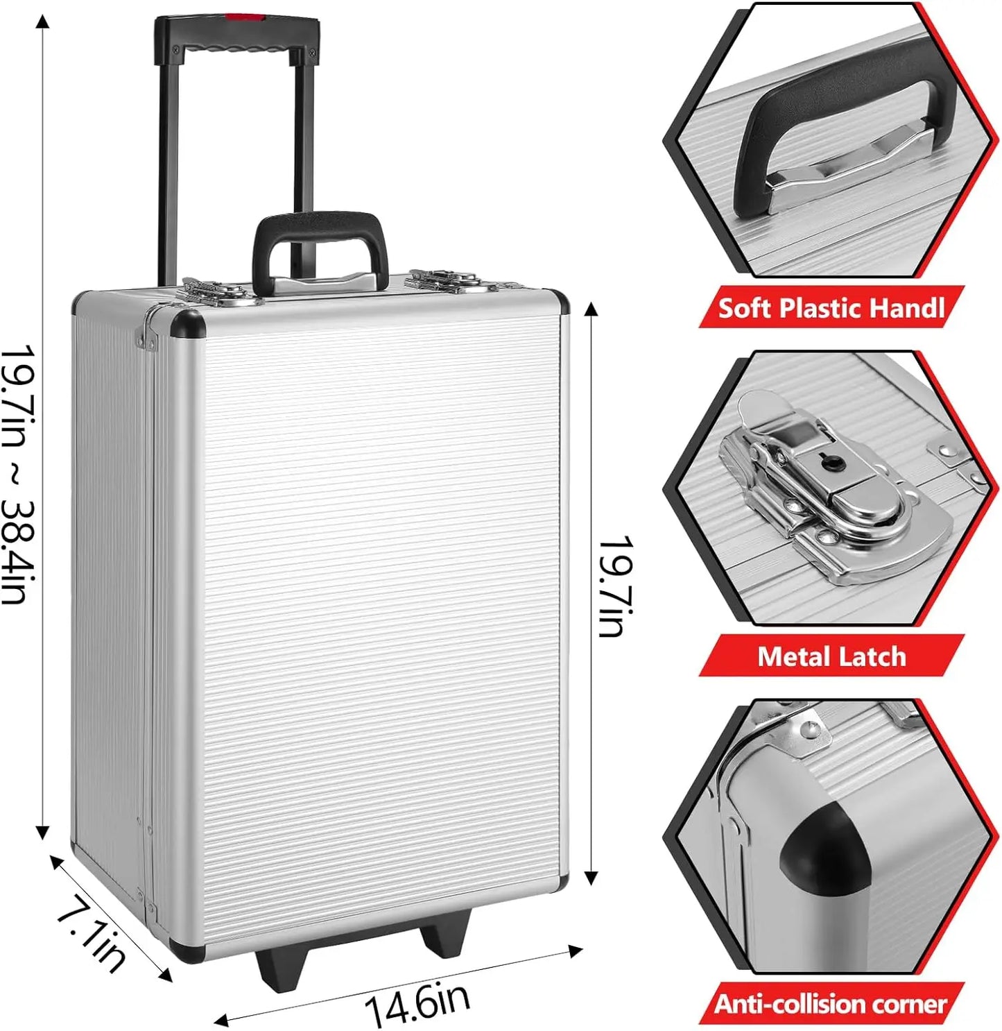 799pcs Mechanic Tool Set