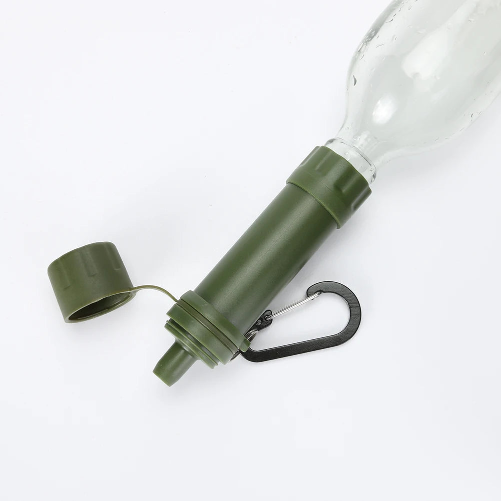 Camping Water Purifier