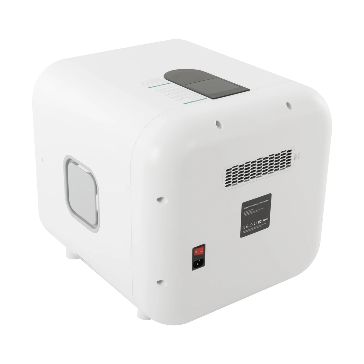 Pet Dryer Box